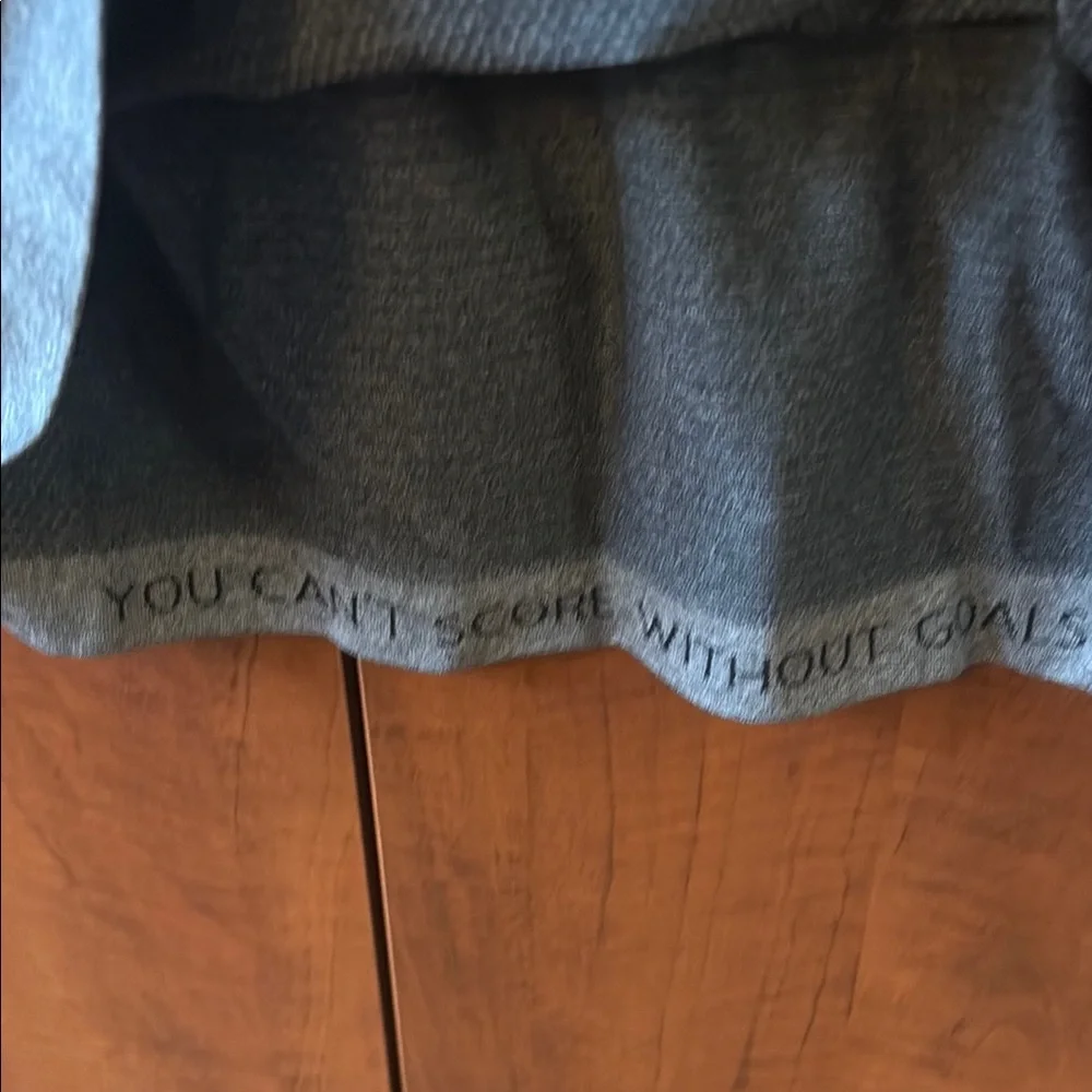 Lululemon Men’s Gray Tank Top - Picture 7 of 7